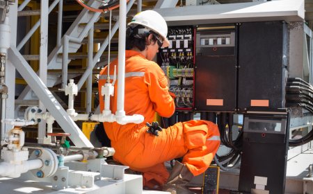 Electrical Repair Contractors: Your Home Safety Experts