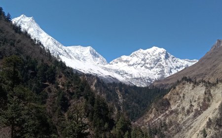 How To Use This Wicked Altitude Hack For Annapurna Safety