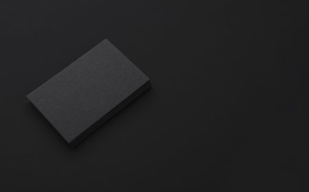 How to Elevate Your Product with a Custom Black Rigid Box