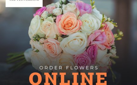 Nature’s Poetry: Finding the Perfect Flowers for Every Occasion