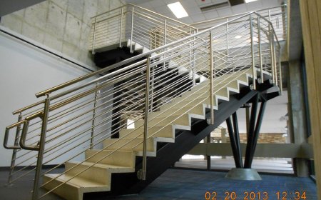 Stylish and Safe: Discover the Power of Terrazzo Treads