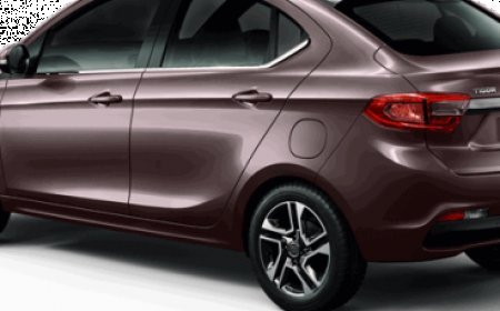 Explore the Best Tata Curvv and Tata Tigor Showrooms in Ludhiana