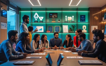 Why Hiring a PR Agency in Delhi Is a Smart Move for Startups