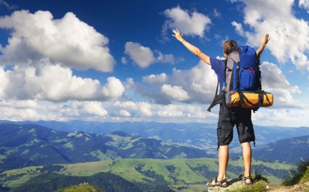 Unlock the World: 10 Cheapest Travel Packages Right Now