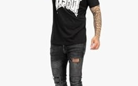 Tapout Shirt Collection for Fighters & Fans in the USA