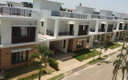 Discover Sobha Magnus: A Landmark of Luxury Living in South Bangalore