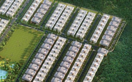 🌿 Adarsh Parkland: A Green Residential Escape in the Heart of Bangalore