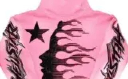 The Rise of Hellstar: A Symbol of Streetwear Revolution