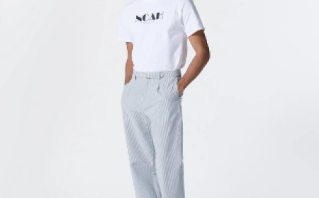 How Do NOAH Hoodies Fit Compared to Others?