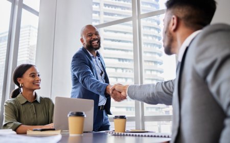 The Power of Automation: How Smart Tools Drive Business Growth