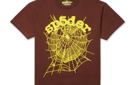 New Sp5der Fashion Trends You’ll Want to Try