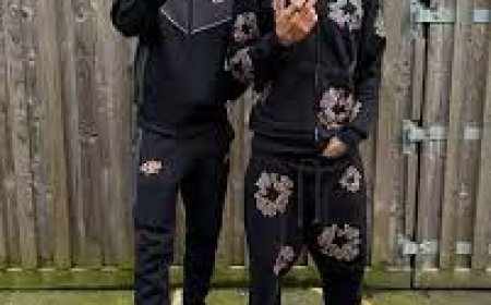 The Syna World Hoodie: A New Standard in Urban Comfort