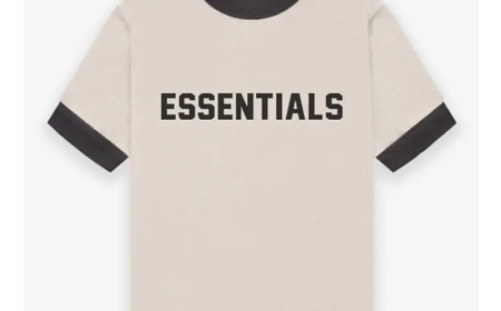 The Essentials Hoodie – Where Comfort Meets Minimalist Style