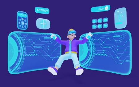 White Label Crypto Exchange Development: The Smart Way to Enter the Blockchain Market