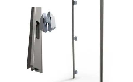 Single Door With Frame: Design Tips and Material Choices for Every Home