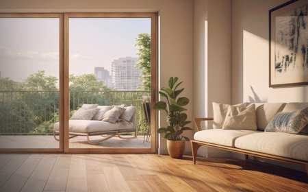 Nowoczesne Okna w Bielsko-Białej – Najlepszy Wybór dla Twojego Domu