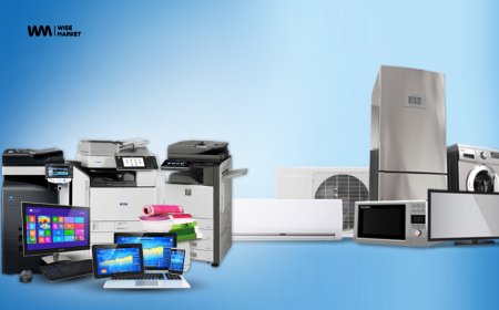 Wise Market: Revolutionizing the Online Shopping Experience in PK