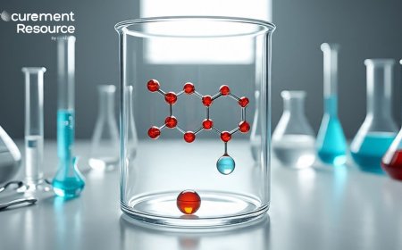 Citronellol Price Trend Analysis: Insights, Forecasts, and Global Market Overview