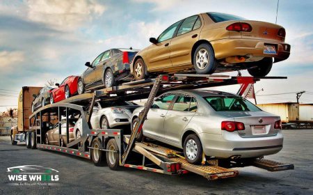 Explore the Real Used Car Prices in Pakistan: Save More Today