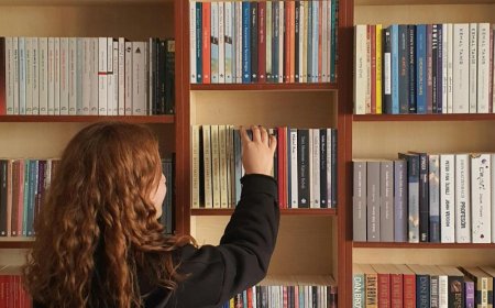 Beginner To Pro: Your Guide To Enrolling In A Librarian Course