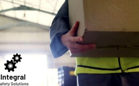 Certified Manual Handling Online Training Course in Ireland – Enrol Today