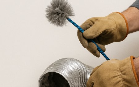 Why Is Brea Dryer Vent Cleaning Essential for Your Home’s Safety?