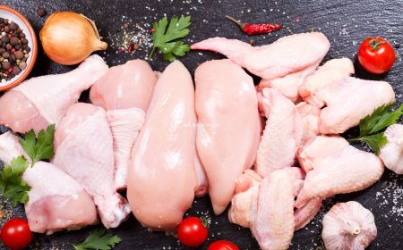 Saudi Arabia Poultry Meat Market Set to Reach US$  Billion by 2033 Amid Rising Domestic Demand and Self-Sufficiency Goals