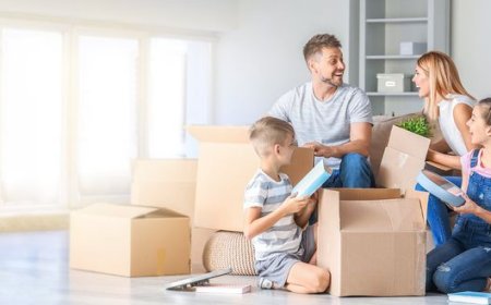 Hassle-Free House Removals in Ilford with Decent Removals