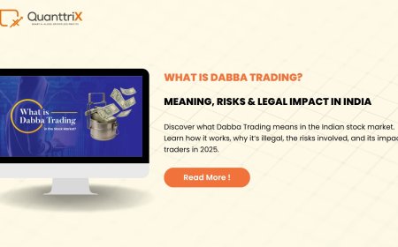 What is Dabba Trading? Explained Simply