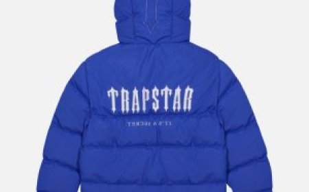 Trapstar chandal & Trapstar Chaqueta