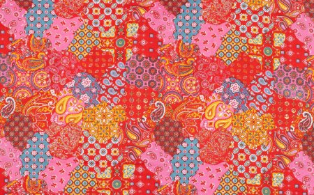 Printed Cotton Fabric for Kurti – A Comprehensive Guide to Style, Comfort, and Tradition