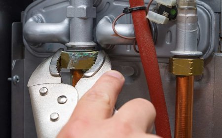 Furnace Repair Hoffman Estates, IL