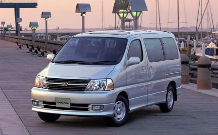 Explore Top Japanese Imports Vehicles for UK Roads