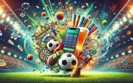 Your Ultimate Companion for Every Cricket Season