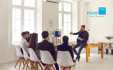 IRDA Training: Your First Step to Becoming a Certified Insurance Seller in India