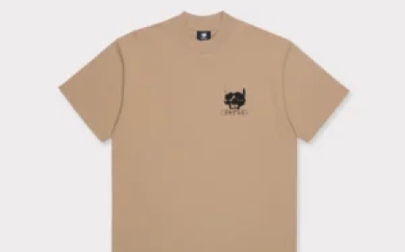 G59 Merch Official Shop Store – The Ultimate Destination for Underground Streetwear