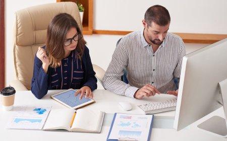 Payroll Outsourcing in the UK: Why It’s the Future of Efficient Business Management