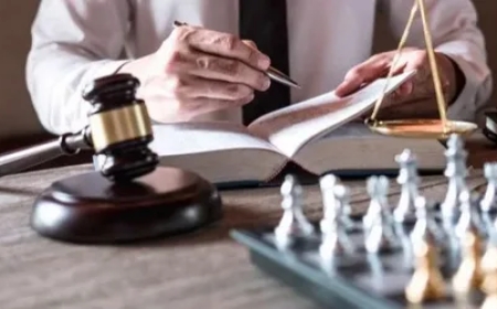 Commercial and Business Law Advisory Services Offered by the Best Law Firm in Dubai