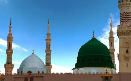 Spiritual Benefits of Performing Umrah