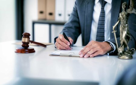 What Does Esquire Mean?