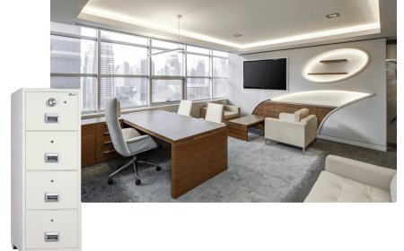 How To Keep Your Valuables Safe In Singapore In A Fireproof Safe, Hotel Safe, Or Electronic File Cabinet