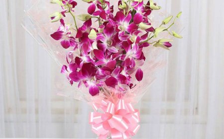 Send Flower to Delh The Easiest Way to Express Your Love and Care