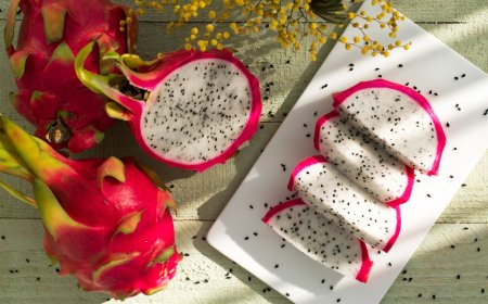 9 Impressive Dragon Fruit Benefits That Will Transform Your Health