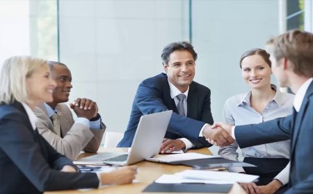 Alliance International Sets New Benchmark in Recruitment Services in Bangalore with AI-Driven Talent Solutions