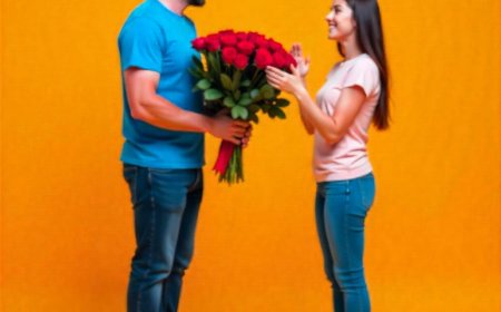 Flowers for Office Gifting: Boost Morale with Blooming Surprises