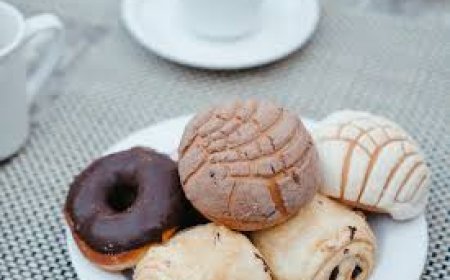 Mexican Desserts: A Flavorful Journey Through Sweet Traditions