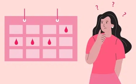 When to Consult a Doctor About Period Delay Medicine