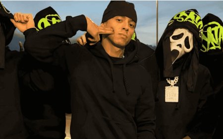 Syna World: The New Era of Streetwear Innovation