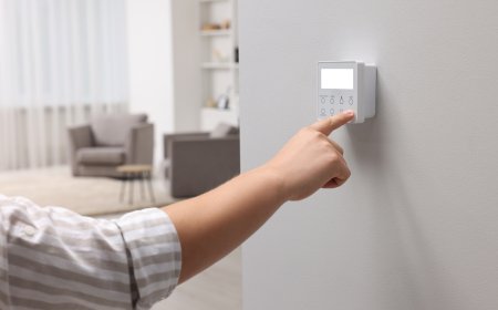 Understanding the Honeywell Thermostat "Hold" and "Run" Settings