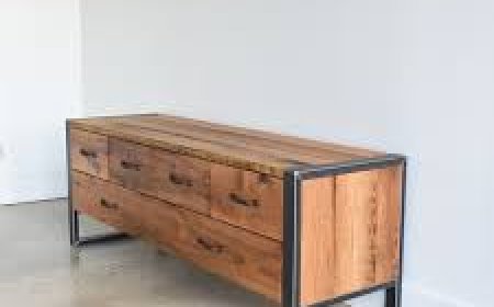 Using a Storage Bench in a Home Office